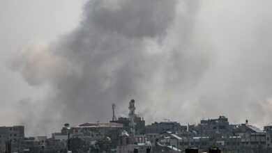 صورة 29 شهيداً بقصف إسرائيلي وسط غزة