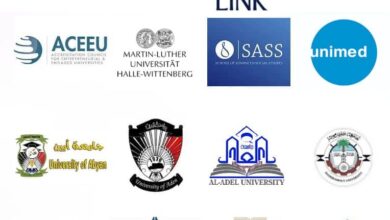 صورة جامعة عدن تشارك في مشروع تطوير مكاتب العلاقات الدولية في مؤسسات التعليم العالي