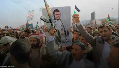 صورة تعرف على القيادي الحوثي صالح السهيلي الذي اغتالته أمريكا في صنعاء